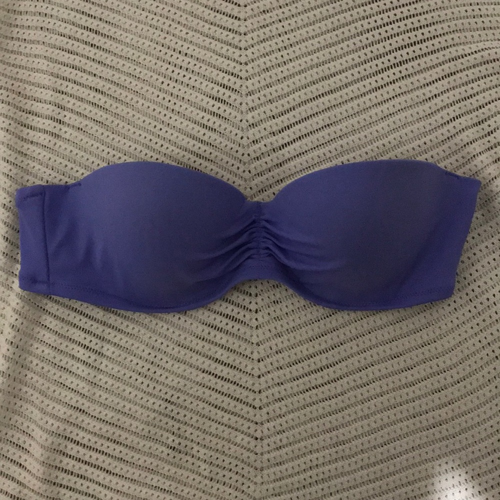 Baiting suit top
